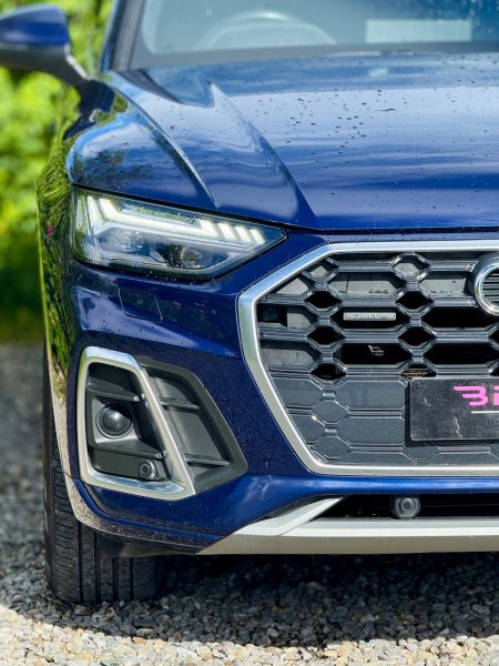 2021 Audi Q5 - photo 6