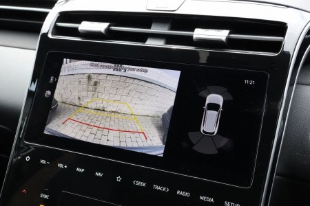 2022 Hyundai Tucson - photo 20