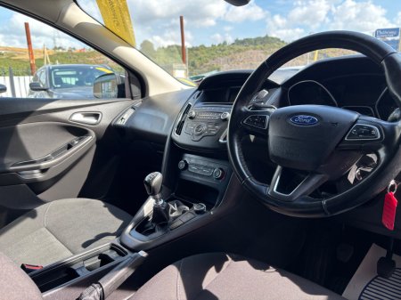 2015 Ford Focus - photo 8