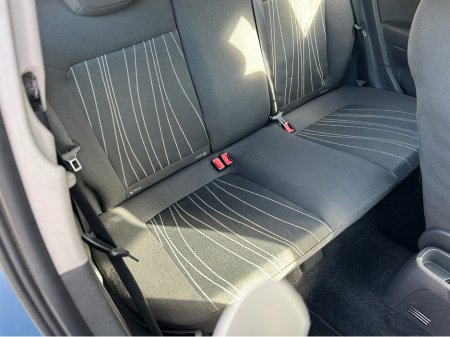 2007 Opel Corsa - photo 12