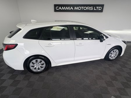 2019 Toyota Corolla - photo 2