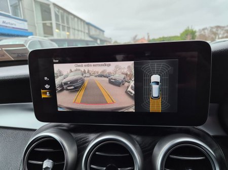2020 Mercedes-Benz GLC - photo 16