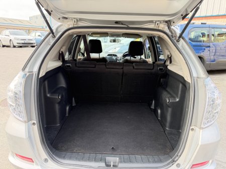 2013 Honda Fit - photo 11