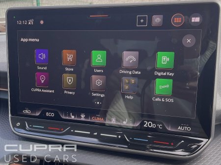 2026 Cupra Raval - photo 14
