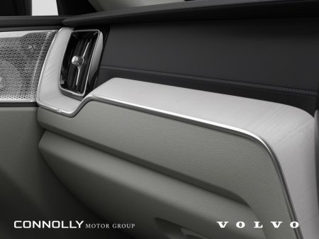 2026 Volvo XC60 - photo 6