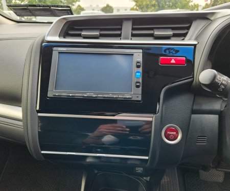 2016 Honda Fit - photo 12