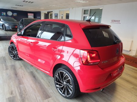 2017 Volkswagen Polo - photo 3
