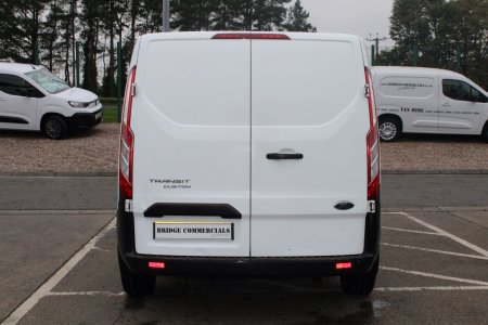 2019 Ford Transit Custom - photo 3