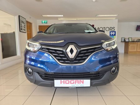 2018 Renault Kadjar - photo 2