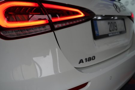 2019 Mercedes-Benz A-Class - photo 12