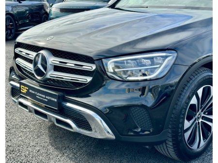 2020 Mercedes-Benz GLC - photo 5