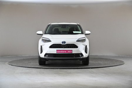 2022 Toyota Yaris Cross - photo 2