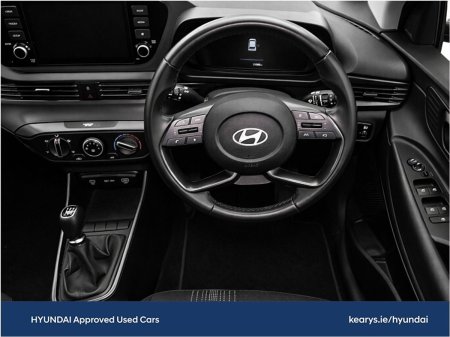 2024 Hyundai i20 - photo 18