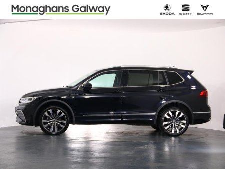 2023 Volkswagen Tiguan - photo 7