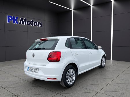 2017 Volkswagen Polo - photo 6