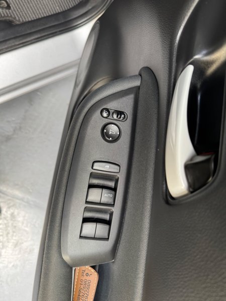 2021 Honda Fit - photo 11