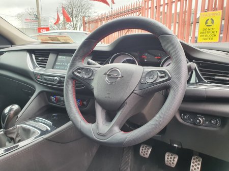 2019 Opel Insignia - photo 5