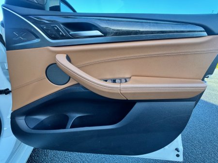 2021 BMW X4 - photo 37