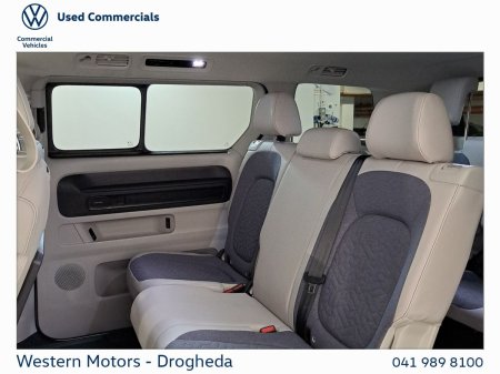 2026 Volkswagen ID.Buzz - photo 7