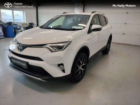 2017 Toyota RAV4 - photo 17