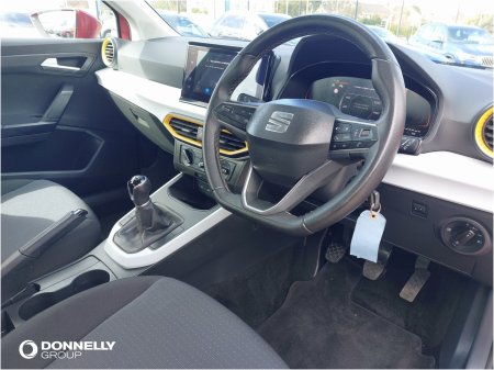 2024 SEAT Arona - photo 4