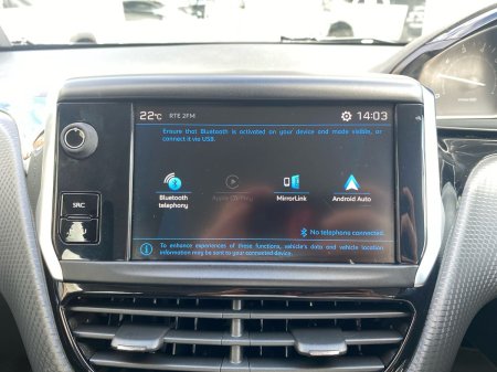 2019 Peugeot 208 - photo 17