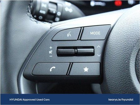 2024 Hyundai Bayon - photo 22
