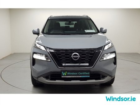 2024 Nissan X-Trail - photo 9