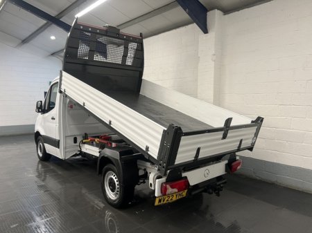 2022 Mercedes-Benz Sprinter - photo 7