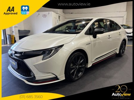 2019 Toyota Corolla - photo 3