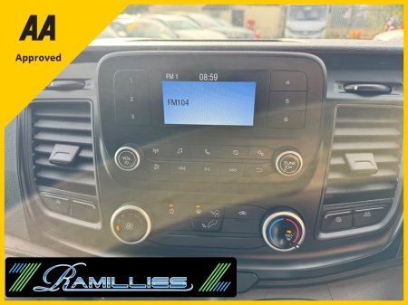 2023 Ford Transit - photo 15