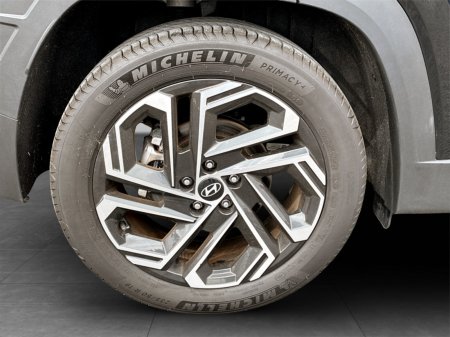 2025 Hyundai Tucson - photo 13