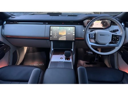 2024 Land Rover Range Rover - photo 11