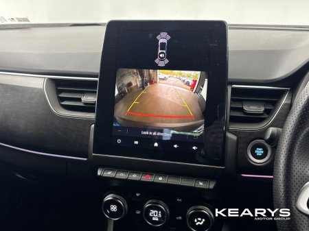 2024 Renault Arkana - photo 27