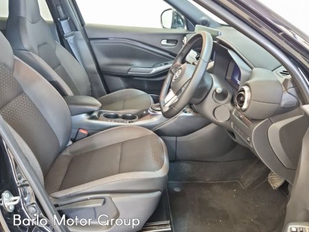 2026 Nissan Juke - photo 9