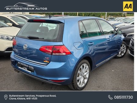 2014 Volkswagen Golf - photo 5