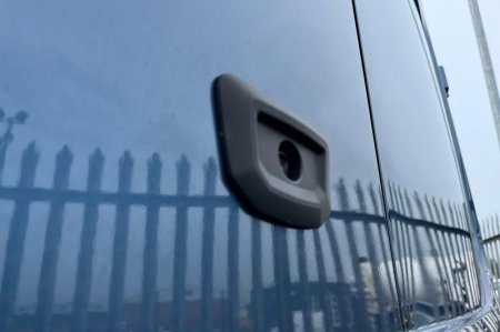 2025 Ford Transit - photo 8