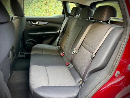 2015 Nissan Qashqai - photo 23