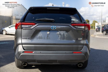 2023 Toyota RAV4 - photo 7