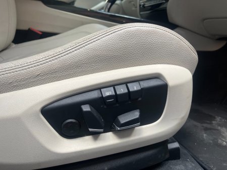 2016 BMW X5 - photo 18