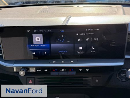 2026 Opel Grandland - photo 14
