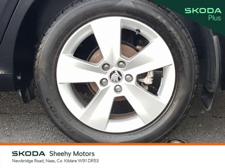 2023 Skoda Scala - photo 8