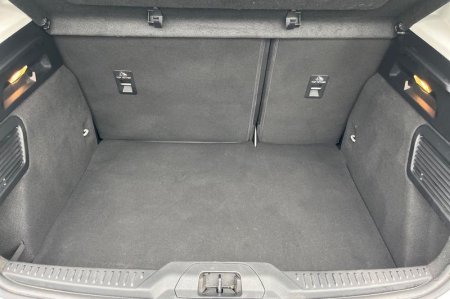 2018 Ford Focus - photo 21