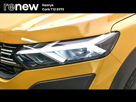 2024 Dacia Sandero Stepway - photo 15