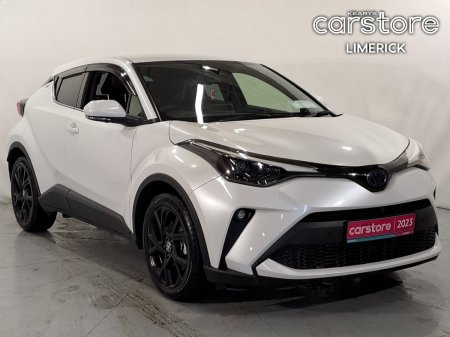 2023 Toyota C-HR 1.8 G MODE NERO SAFETY PLUSII