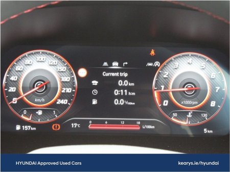 2026 Hyundai i30 - photo 22