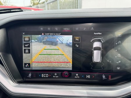 2021 Volkswagen Touareg - photo 13