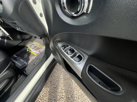 2016 Nissan Juke - photo 17