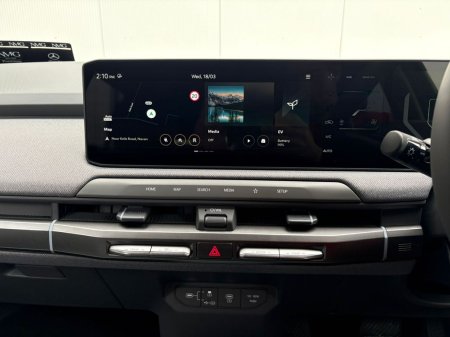 2026 Kia EV3 - photo 15