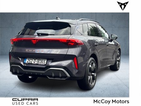 2025 Cupra Terramar - photo 4